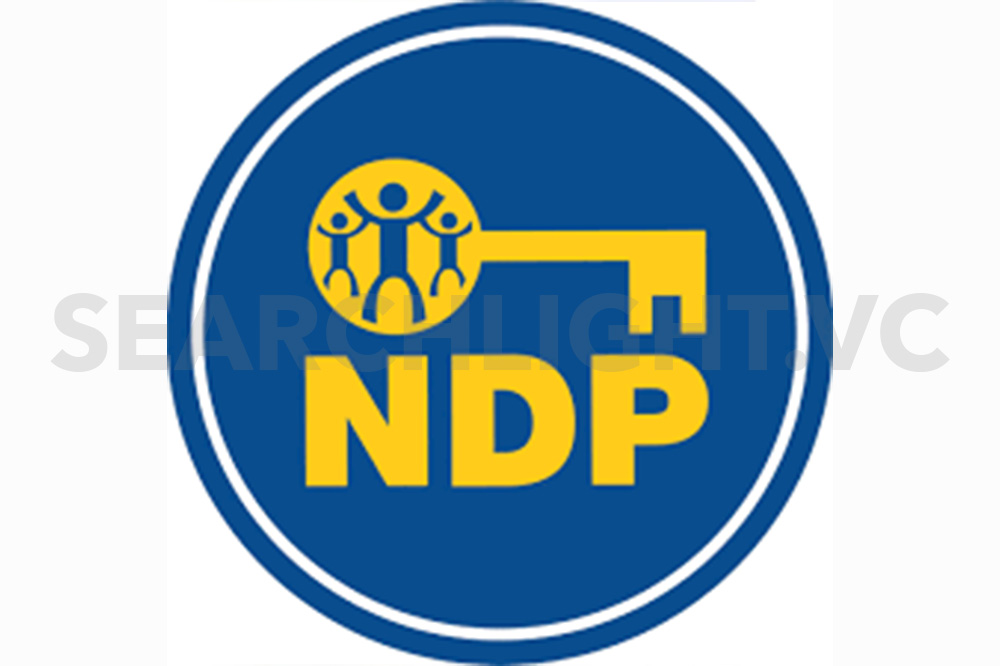 NDP Women’s Arm to host IWD Conference
