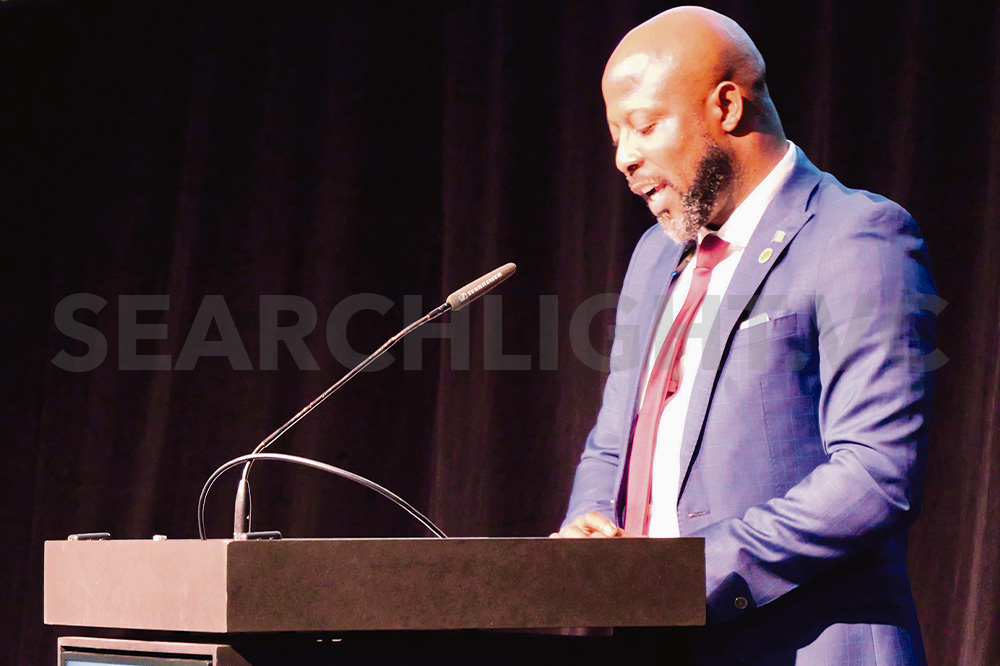 One man’s vision  is transforming Tourism globally