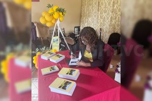 Vincentian Evangelist writes book of lessons to steer youth on the right path