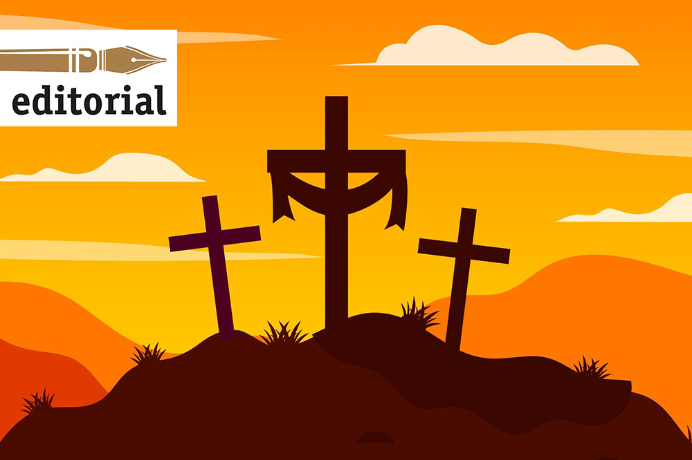 Easter : Our Spiritual and Cultural Traditions