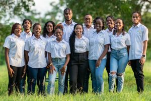 VINSA tops 2025 ICC awards at UWI Cave Hill Campus