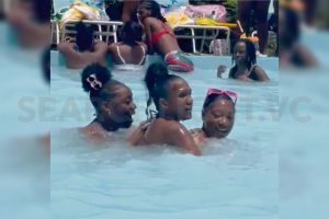 Doctor disputes ‘near drowning’ of GHS student