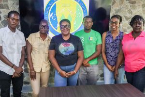 Hairouna Karate Federation welcomes new faces