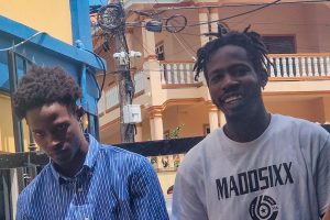 Student accused of paralysing man in Richmond Hill shooting, granted bail