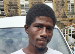 Glen man charged with 2021 murder of ‘Micey’