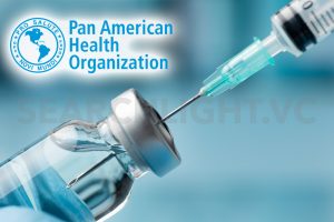 Vaccines have helped save millions says PAHO Director