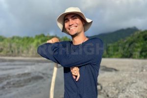 Hornsey is new man at helm of SVG Environment Fund