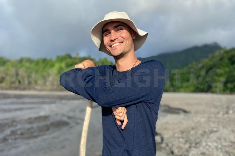 Hornsey is new man at helm of SVG Environment Fund