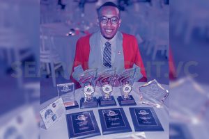 VINSA tops 2025 ICC awards at UWI Cave Hill Campus