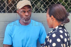 Spring Village man who allegedly issued death threats, granted bail