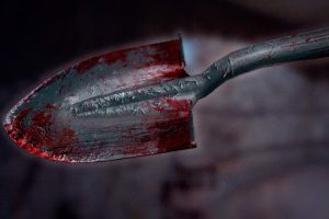 Labourer awaits sentencing for wounding man with shovel and stone