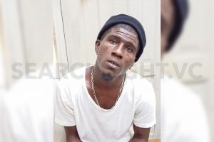 Vincentian wanted in  connection with homicide nabbed in Grenada