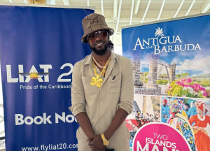 Skinny Fabulous appointed LIAT 2020 brand ambassador