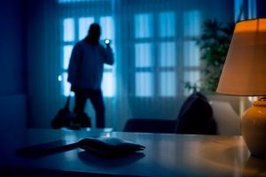 Teenage Dad steals from 71 year old man