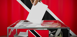 Trinidadians head to the polls today