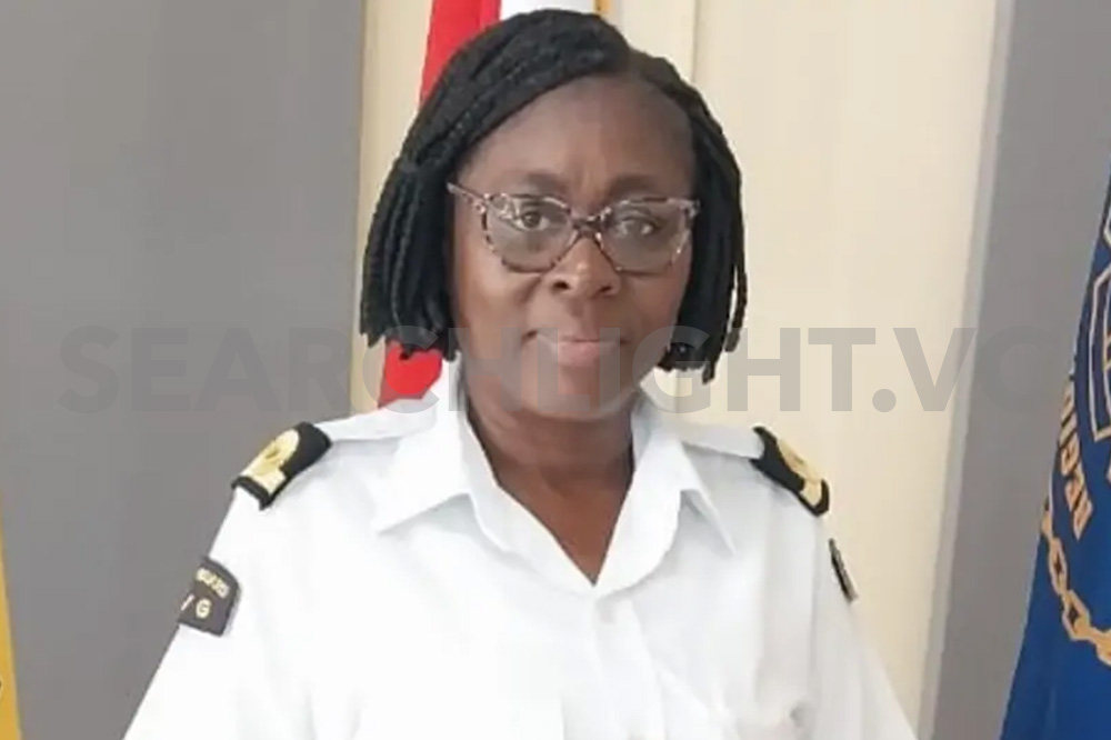Women Police unveil pro-active agenda at annual conference