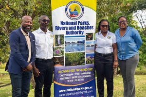 Nation-wide celebrations planned for Botanic Gardens 260th year