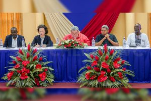 Government launches GYVE programme targetting Youths