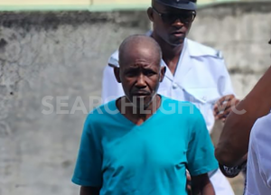 Husband bonded for choking his allegedly unfaithful wife