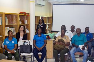 Government Launches First Aid Training for Forestry Workers Under VEEP