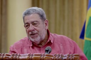 Passport sellers ‘on borrowed time’ says PM Gonsalves