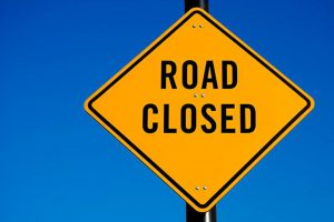 Argyle By-pass Bridge closed for upgrade