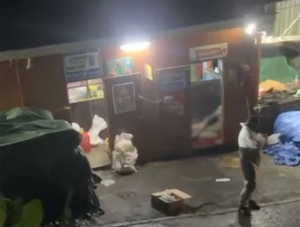 Five dead in one week after Belmont triple homicide