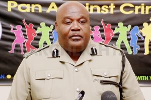 Young Males displaying ‘Gangsterism’ attitudes, Senior Investigator Concerned