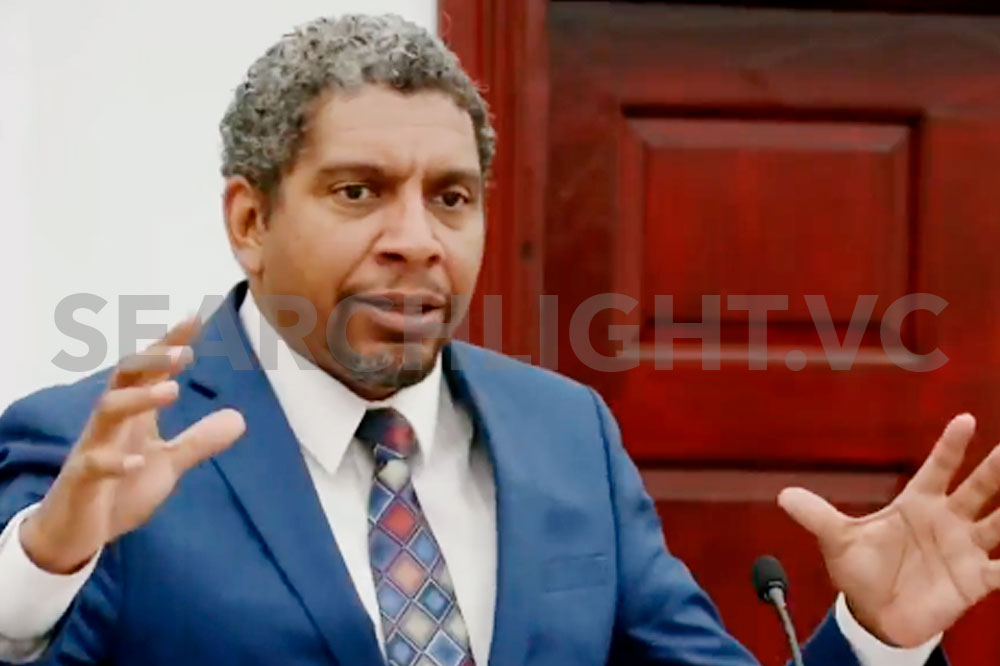 Economy seeing signs of growth, says Minister of Finance