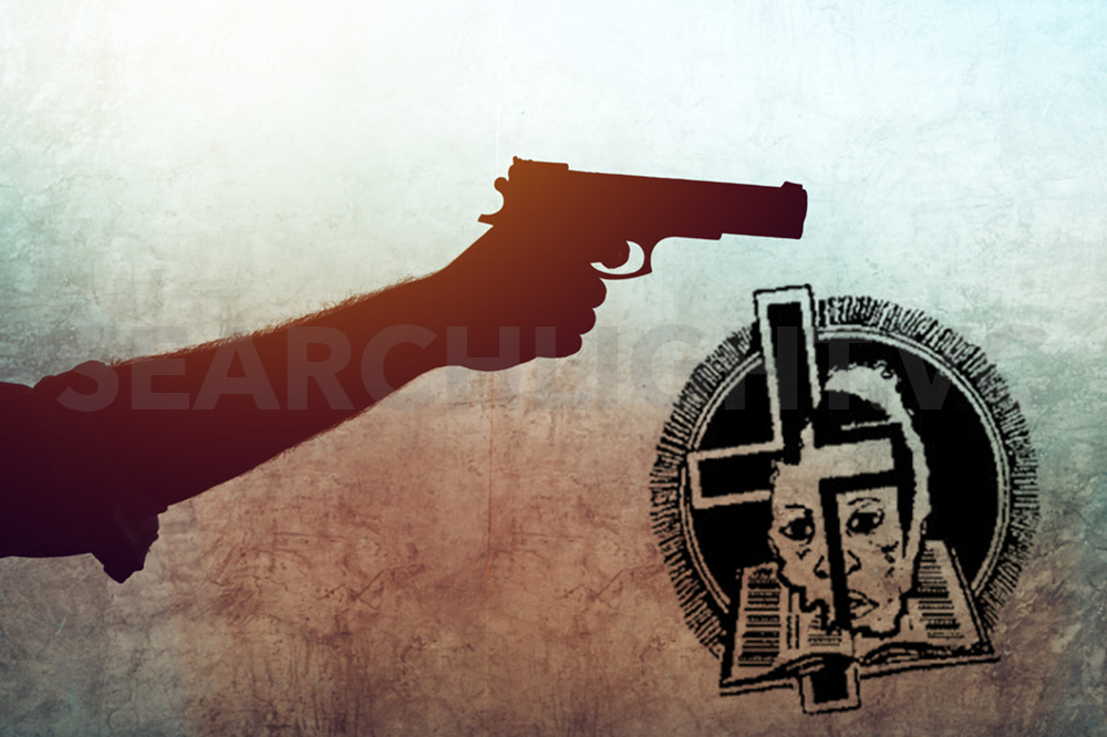 SVG Christian Council condemns gun violence
