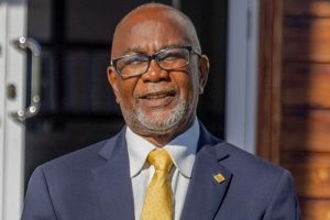 Leacock argues for better pension for “Patel” Matthews