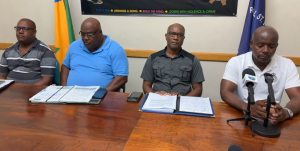 Crime Chief, senior officers working around the clock on triple homicide