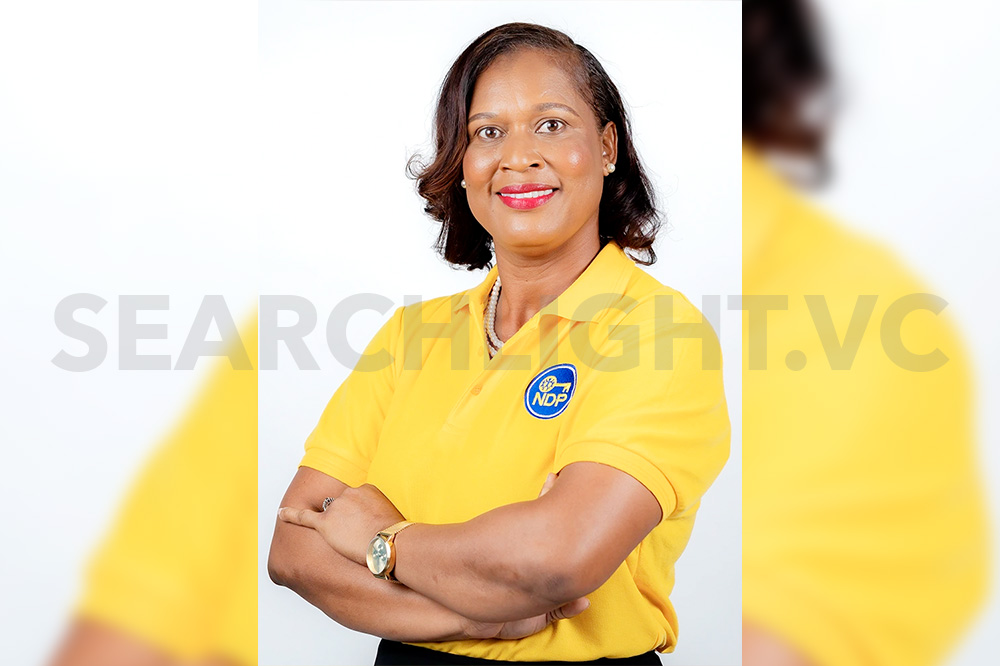 Overland Clinic ‘in Terrible Condition,’says Senator John