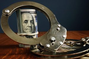 Sales clerk accused of theft, granted bail