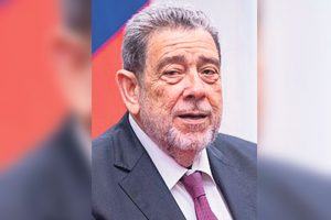 Incoming  Chairman  tables a laundry list of complaints at OECS meet