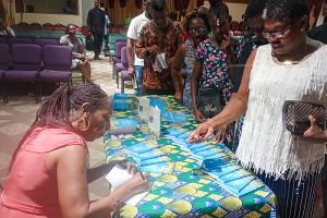 Ruby’s Writings heralded as a “gift”