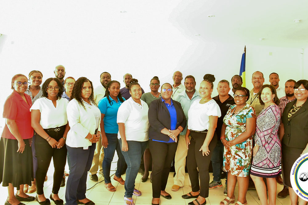 Hotel and Tourism Association conducts Disaster Preparedness Training