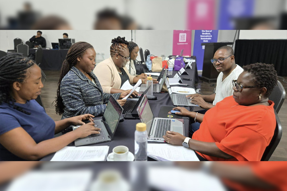 SVG among 16 Caribbean countries to boost debt transparency with Commonwealth-IMF support