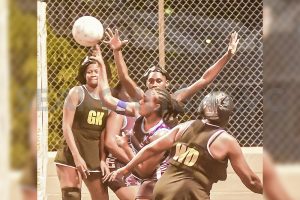 Mitres was hungry to win Netball title says coach