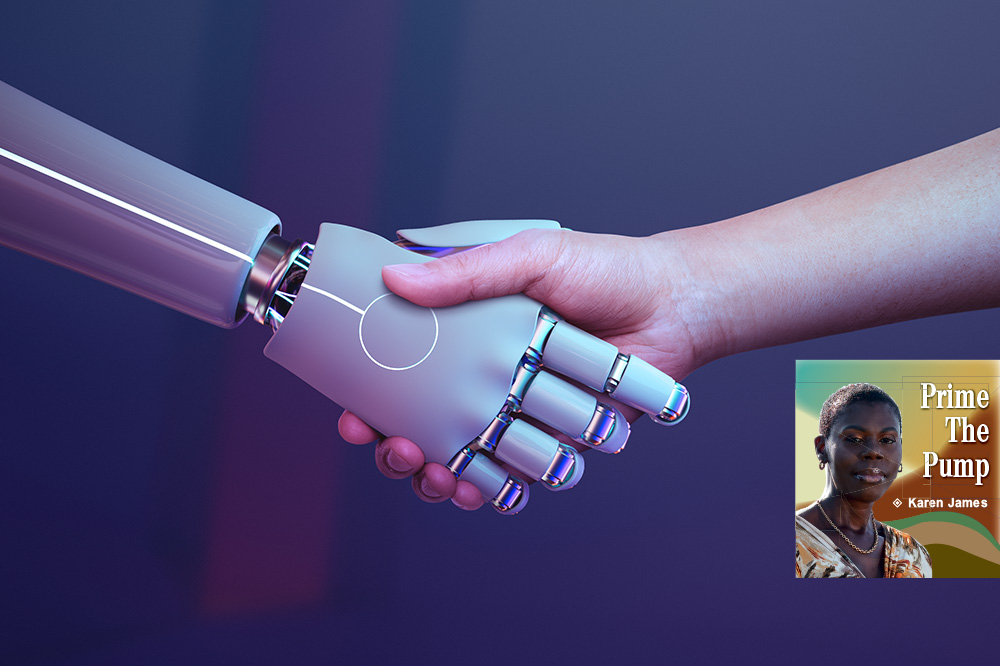 Revolutionise Your Operations Using AI Tools