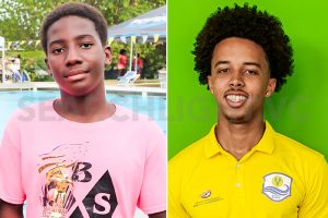 National records broken at Time Trials Swim Meet