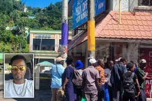 KCCU to reopen today following fatal shooting