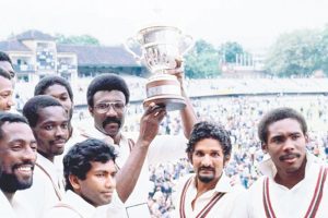 West Indies 1975 Test Cricketers granted Vincentian Citizenship, as PM clears the record