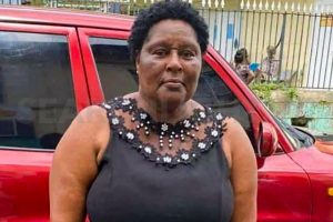 Campden Park businesswoman dies after being shot