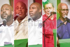 Four teams in July-August Emancipation Cricket Festival