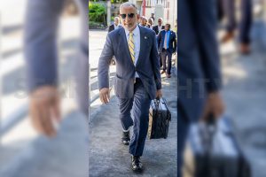 Dr Friday pushes ahead with CBI despite warnings