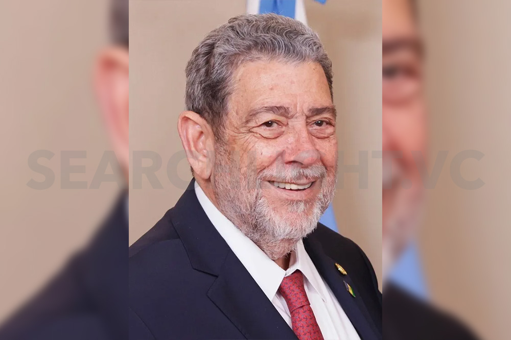 Transparency and Fairness needed in T&T-controlled Regional Airspace – PM Gonsalves