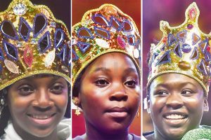 ‘Lexie,’ Anika, and Zion triumph at Junior Calypso, Soca Monarch