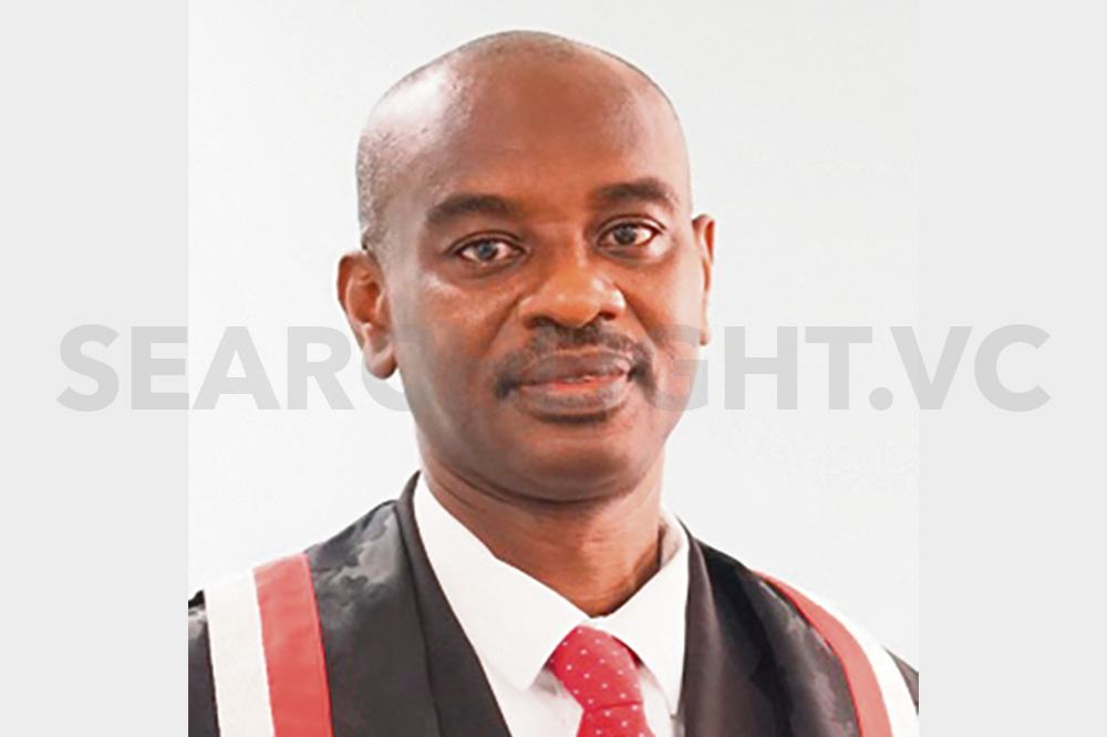 Vincentian UWI Professor gives SVG an “A” for educational advancement