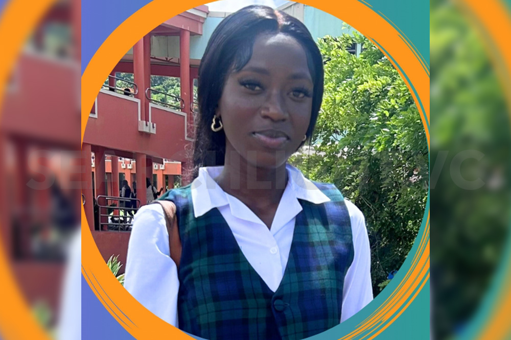 Community College student among winners from six ECCB Member Countries in Creative Youth Essay Writing Competition